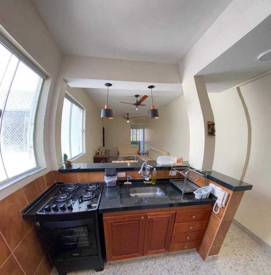 Apartamento - Caribe Brasileiro - Do - De Frente O Mar Cabo Frío