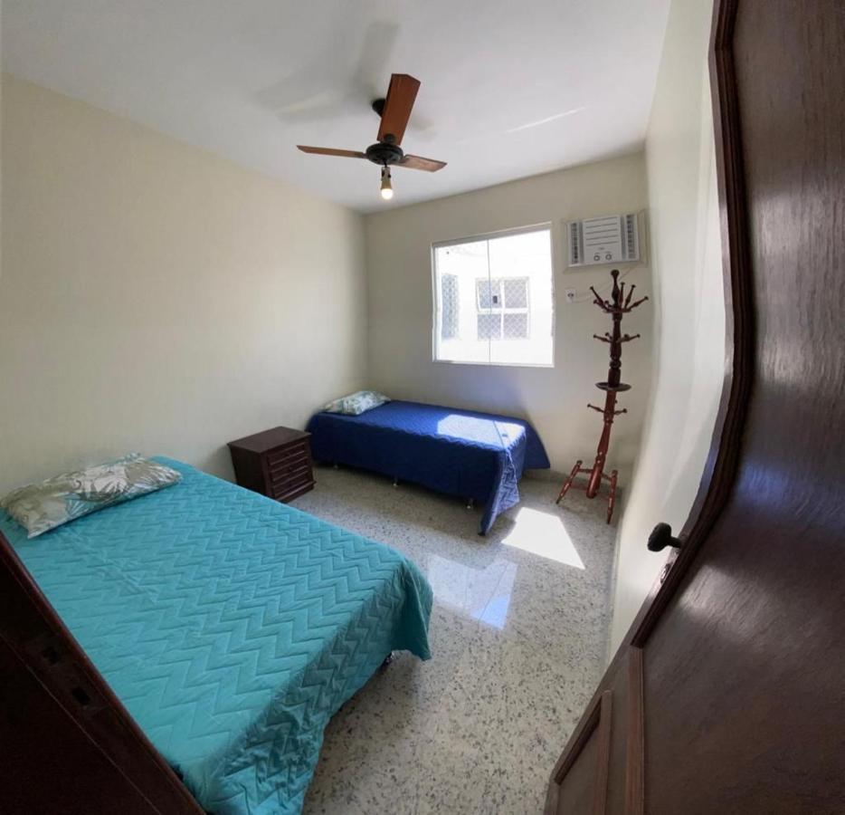 Apartamento - Caribe Brasileiro - Do - De Frente O Mar *