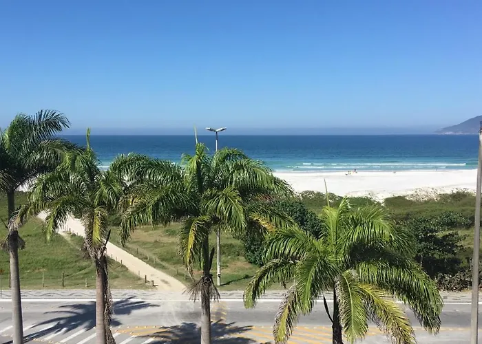Apartamento - Caribe Brasileiro - Praia Do Forte - De Frente Para O Mar