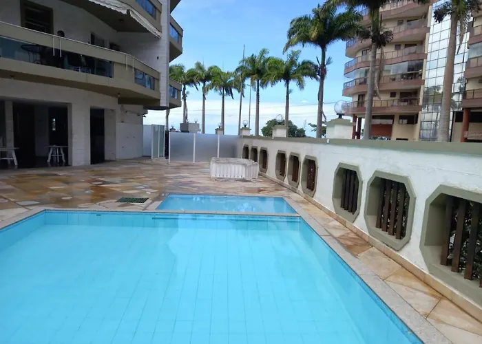 Apartamento - Caribe Brasileiro - Praia Do Forte - De Frente Para O Mar