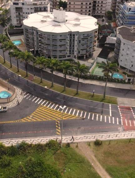 - Caribe Brasileiro - Do - De Frente O Mar Apartment *