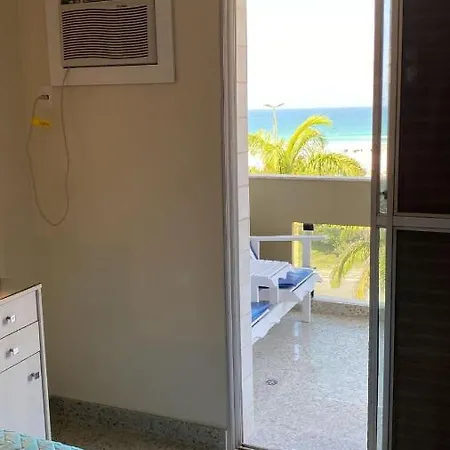 Apartamento - Caribe Brasileiro - Praia Do Forte - De Frente Para O Mar Cabo Frio Exterior photo