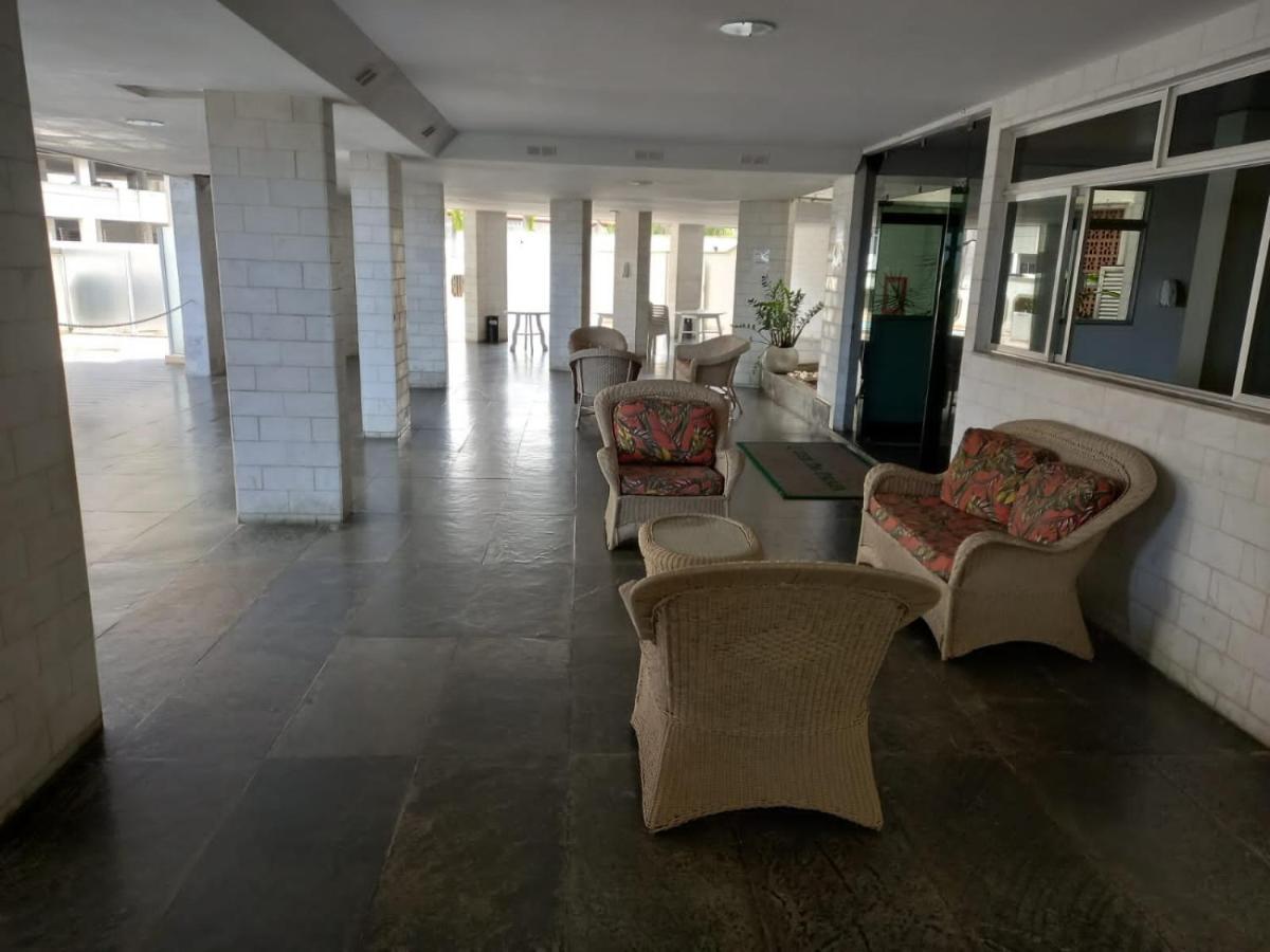Apartment - Caribe Brasileiro - Do - De Frente O Mar