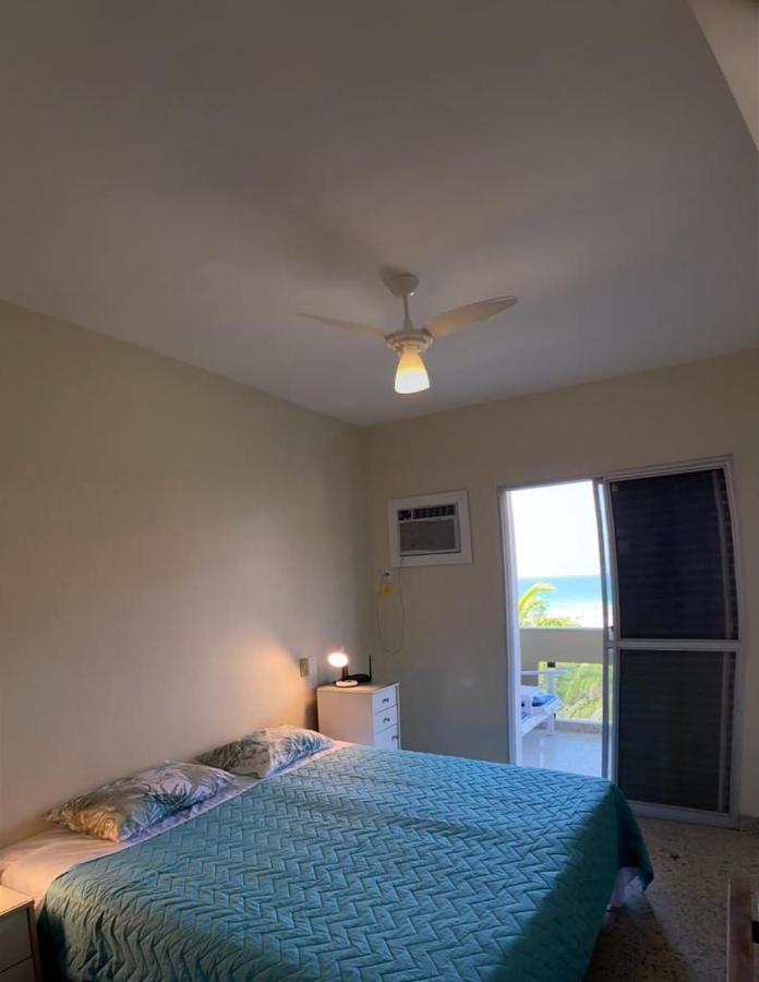 Apartment - Caribe Brasileiro - Do - De Frente O Mar